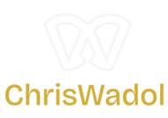logo chrisWadol