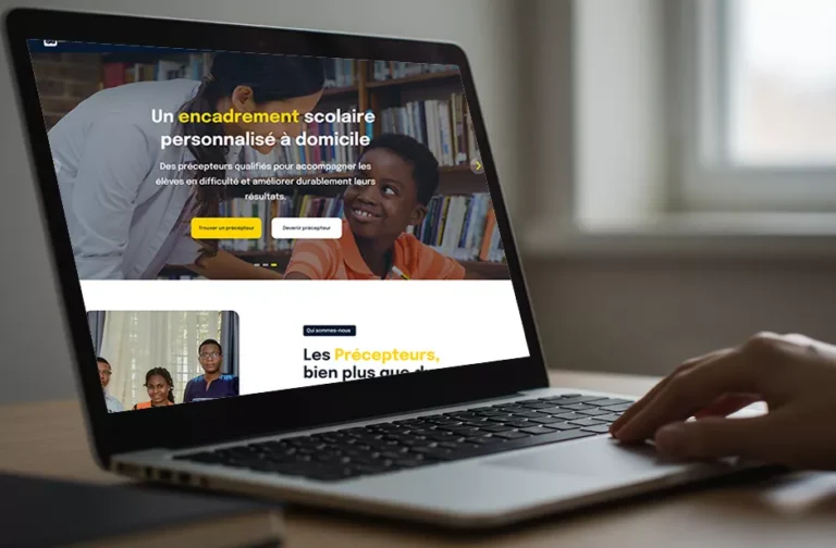 Pourquoi l'alliance entre Design et Performance est la clé d'un site web réussi ?